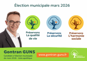 Programme 2026 pour Lambersart